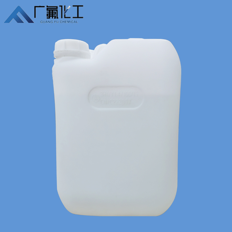 氟锆酸